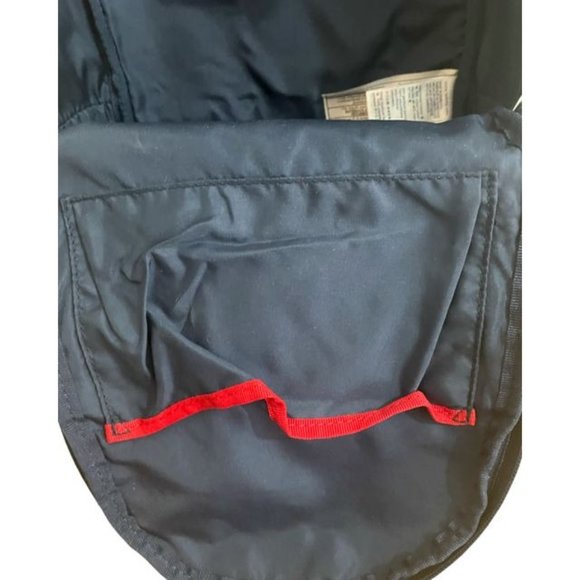 Tommy Hilfiger Mini Backpack New With Tags - Picture 16 of 16